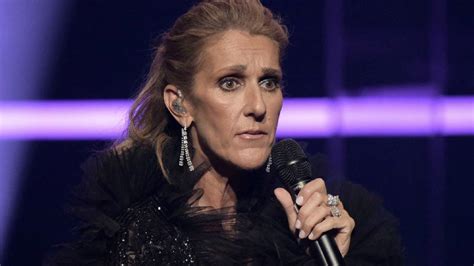 man gets electrocuted at celine dion concert.canada|Crew member electrocuted on Celine Dion’s Courage tour.